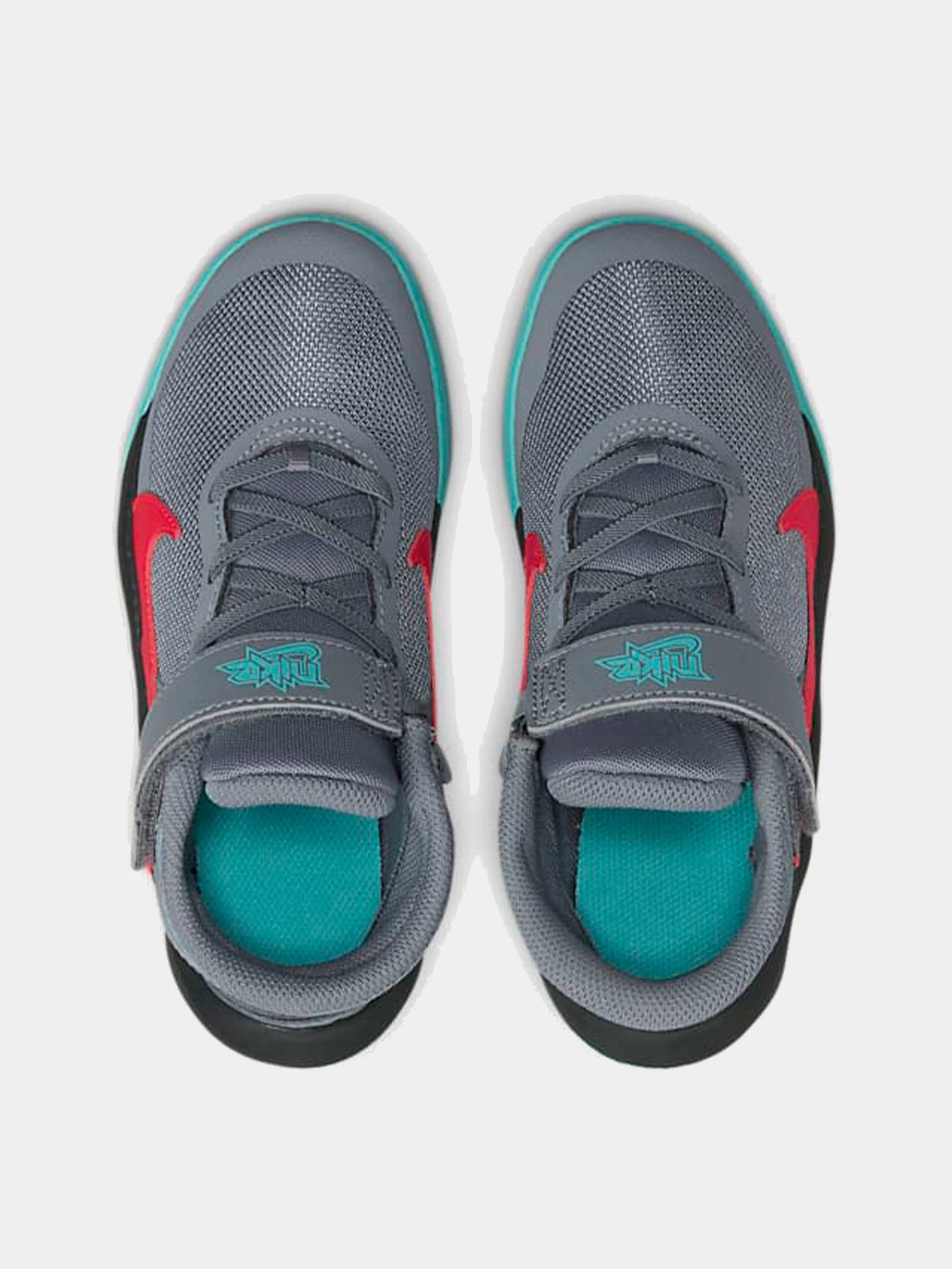 Кроссовки NIKE модель DD7302-008 Кроссовки NIKE модель DD7302-008 Фото