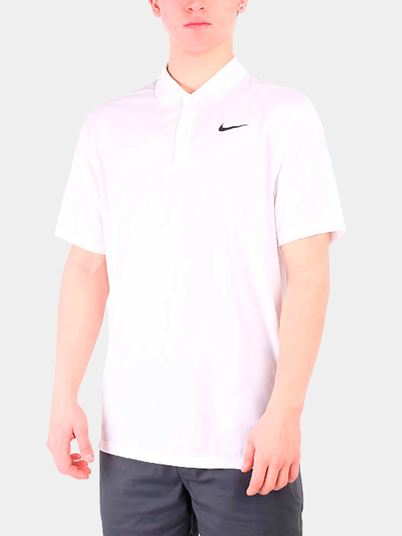 Футболки и поло NIKE модель DH0822-100 Футболки и поло NIKE модель DH0822-100 Фото