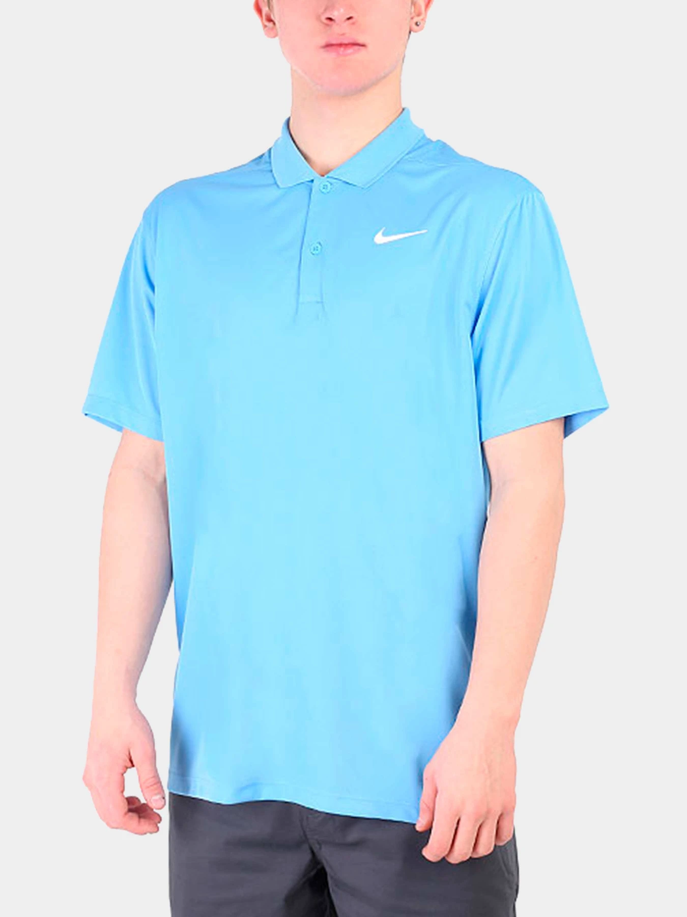 Футболки и поло NIKE модель DH0822-412 Футболки и поло NIKE модель DH0822-412 Фото