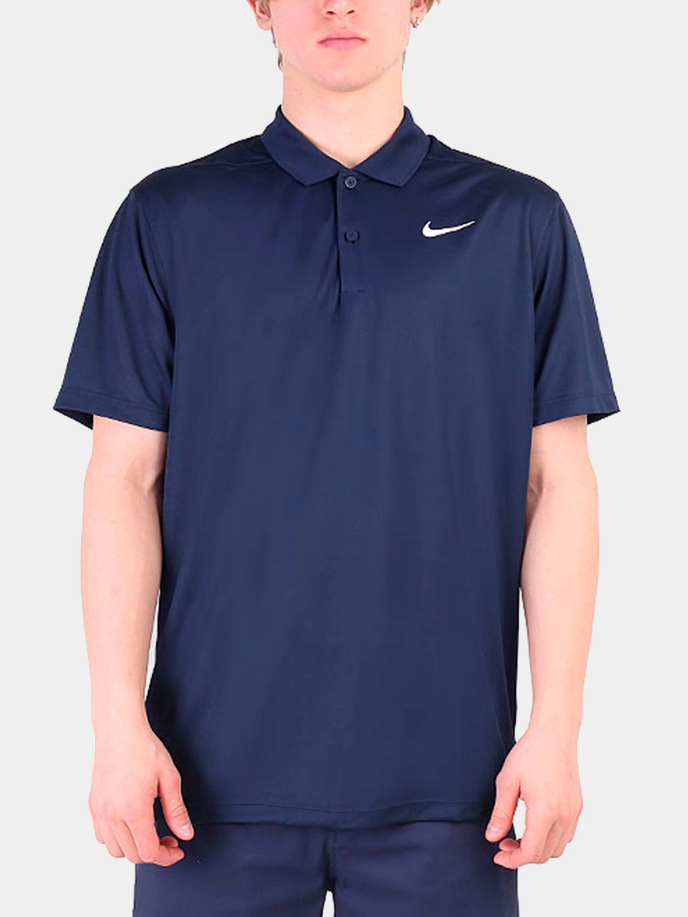 Футболки и поло NIKE модель DH0822-451 Футболки и поло NIKE модель DH0822-451 Фото