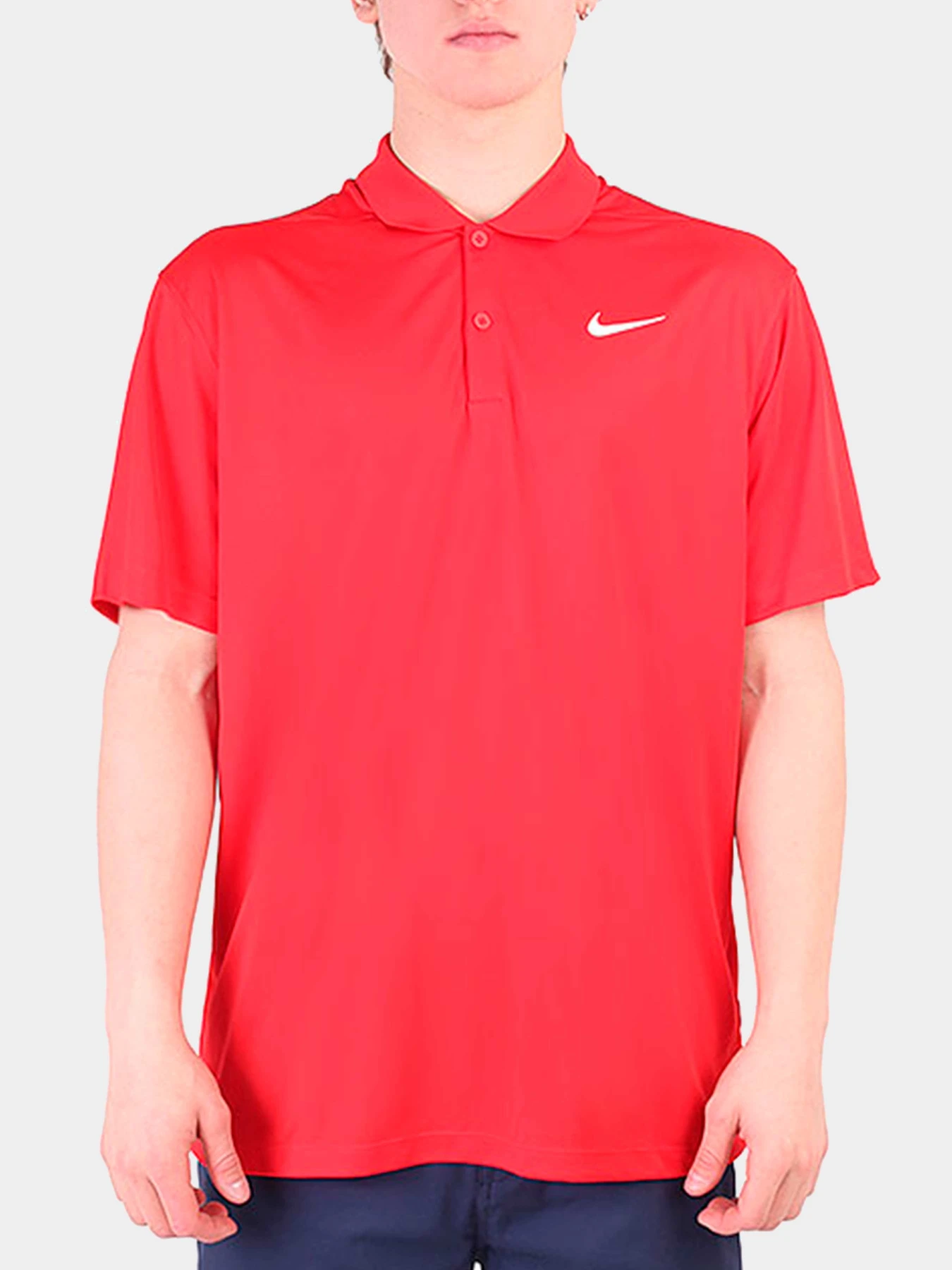 Футболки и поло NIKE модель DH0822-657 Футболки и поло NIKE модель DH0822-657 Фото