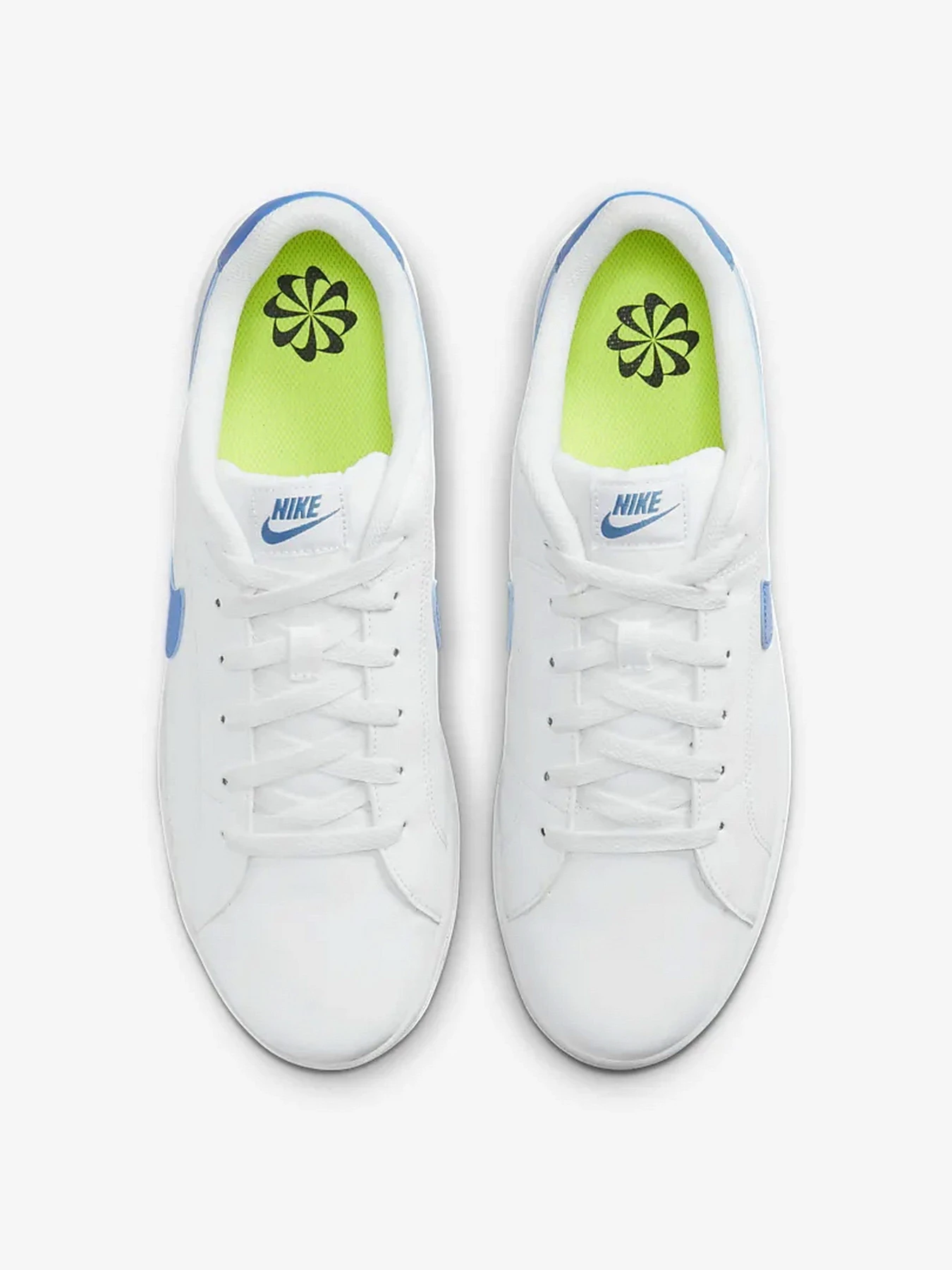 Кроссовки NIKE модель DH3160-103 Кроссовки NIKE модель DH3160-103 Фото