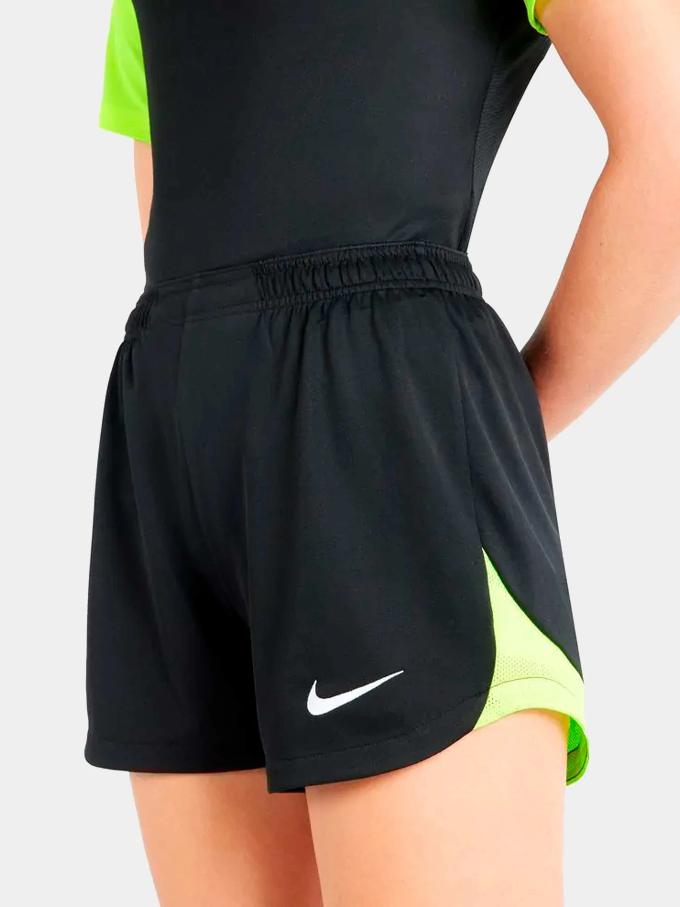 Шорты NIKE модель DH9252-010 Шорты NIKE модель DH9252-010 Фото