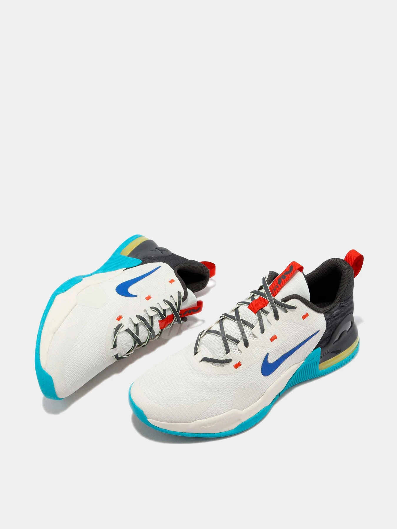 Кроссовки NIKE модель DM0829-100 Кроссовки NIKE модель DM0829-100 Фото