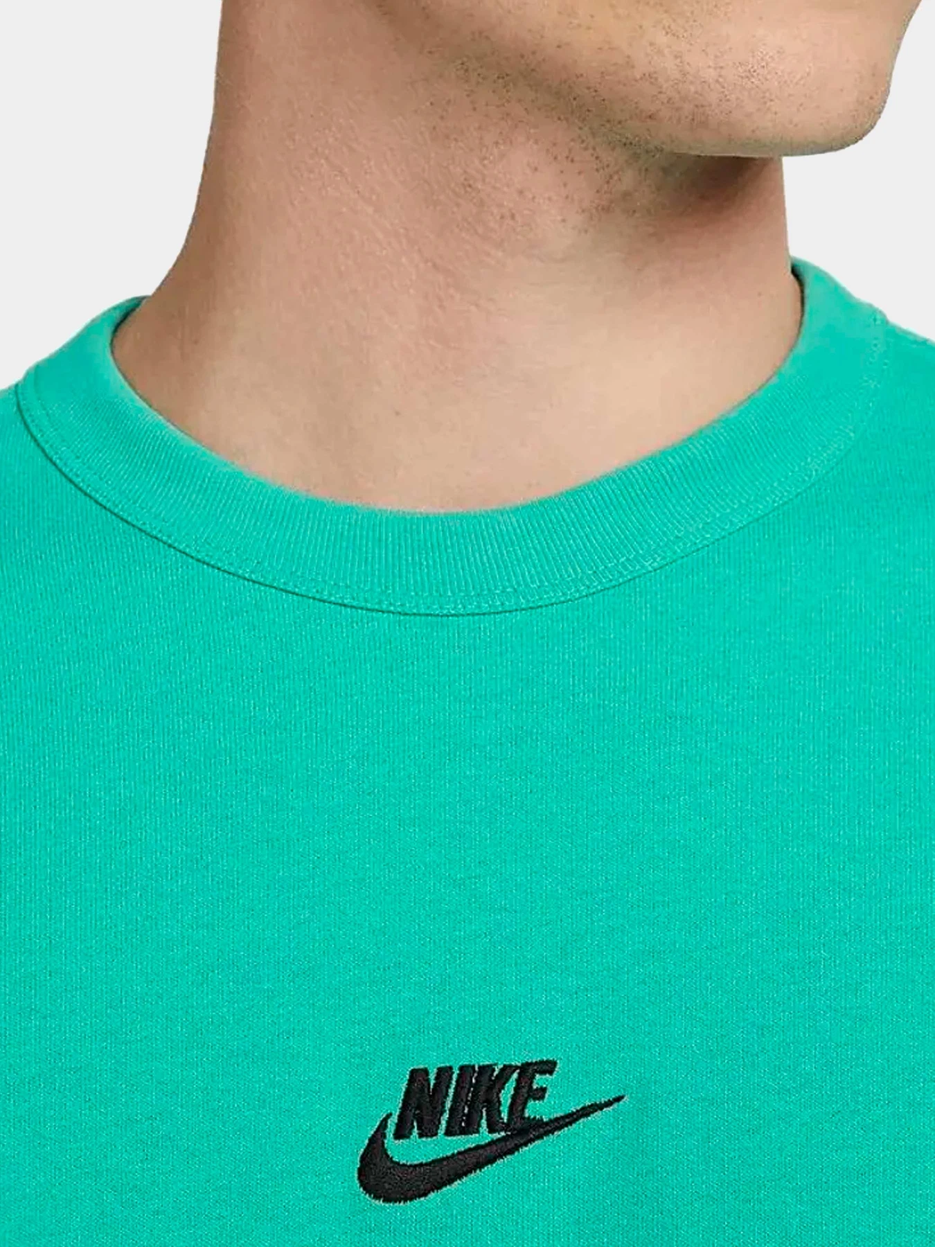 Футболки и поло NIKE модель DO7392-392 Футболки и поло NIKE модель DO7392-392 Фото