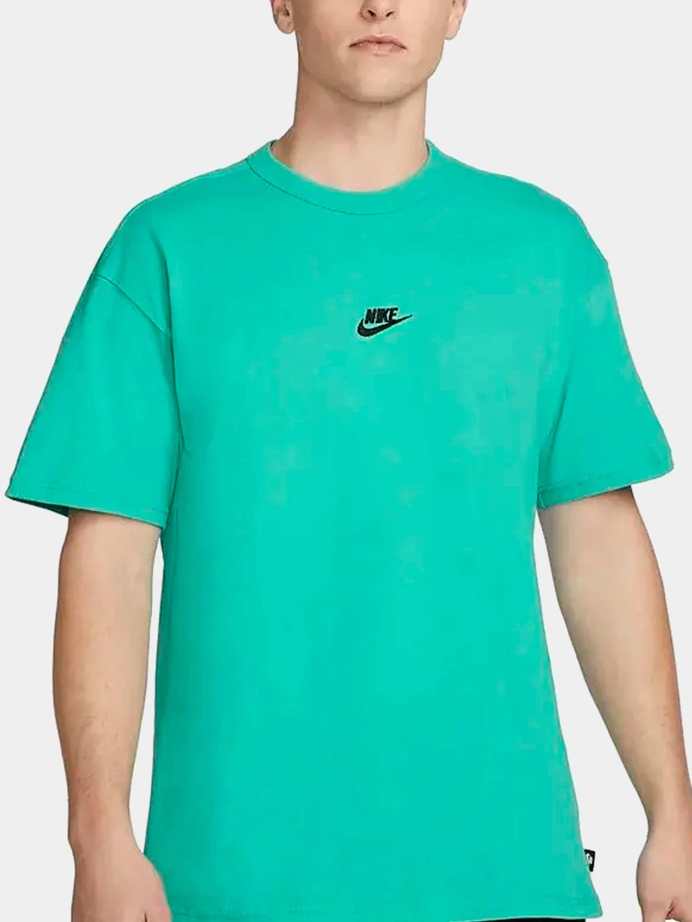 Футболки и поло NIKE модель DO7392-392 Футболки и поло NIKE модель DO7392-392 Фото