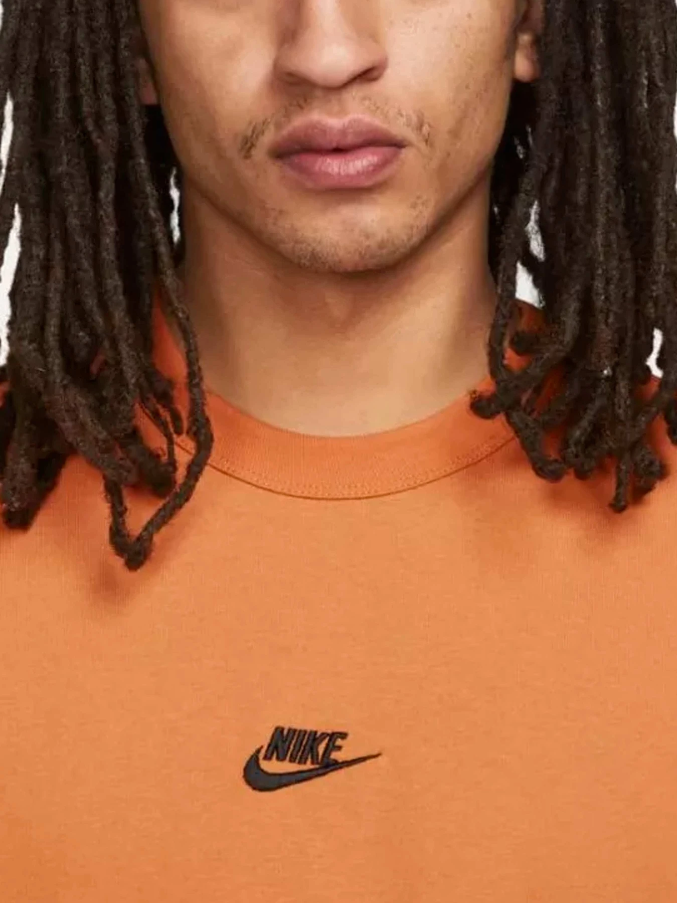 Футболки и поло NIKE модель DO7392-808 Футболки и поло NIKE модель DO7392-808 Фото
