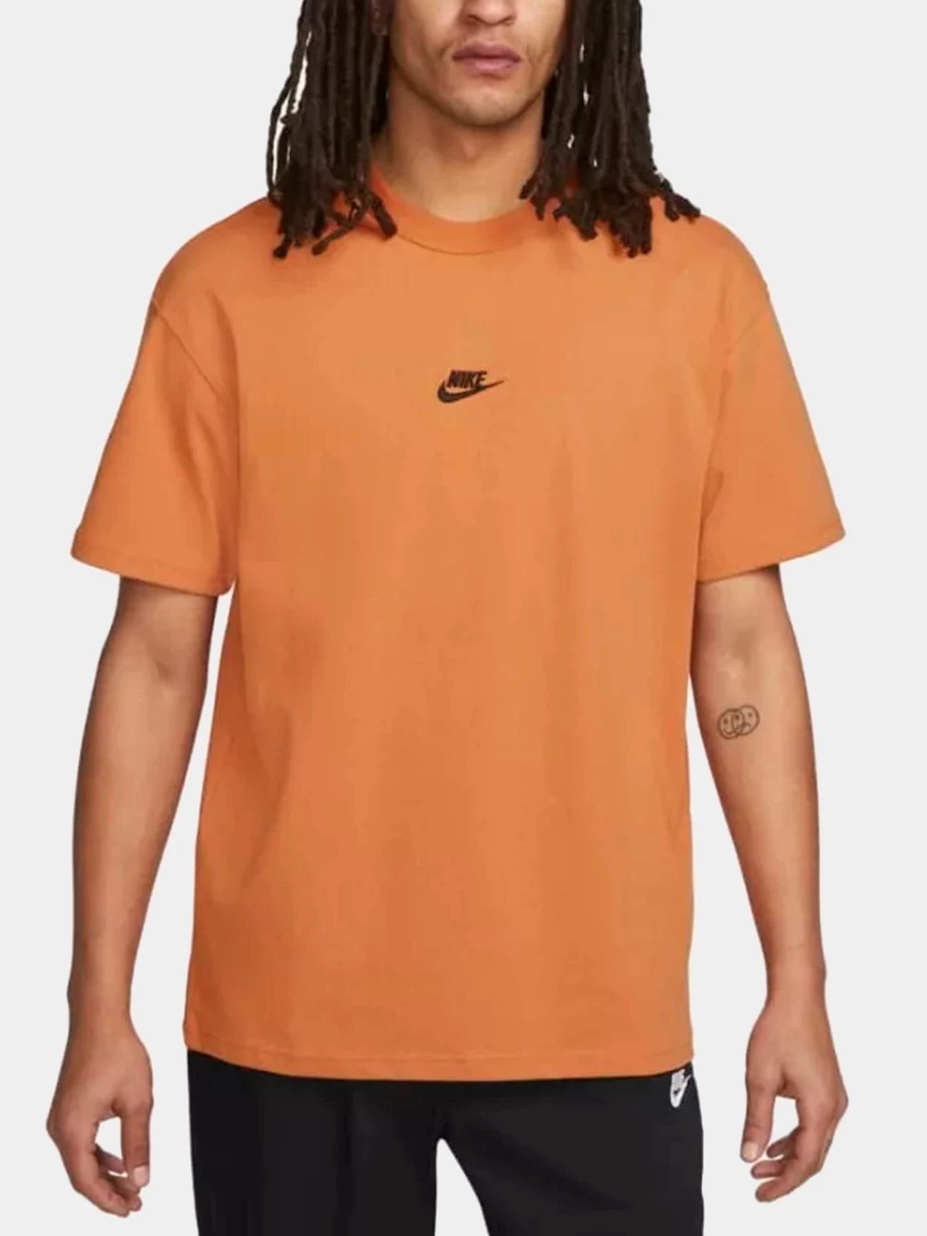 Футболки и поло NIKE модель DO7392-808 Футболки и поло NIKE модель DO7392-808 Фото