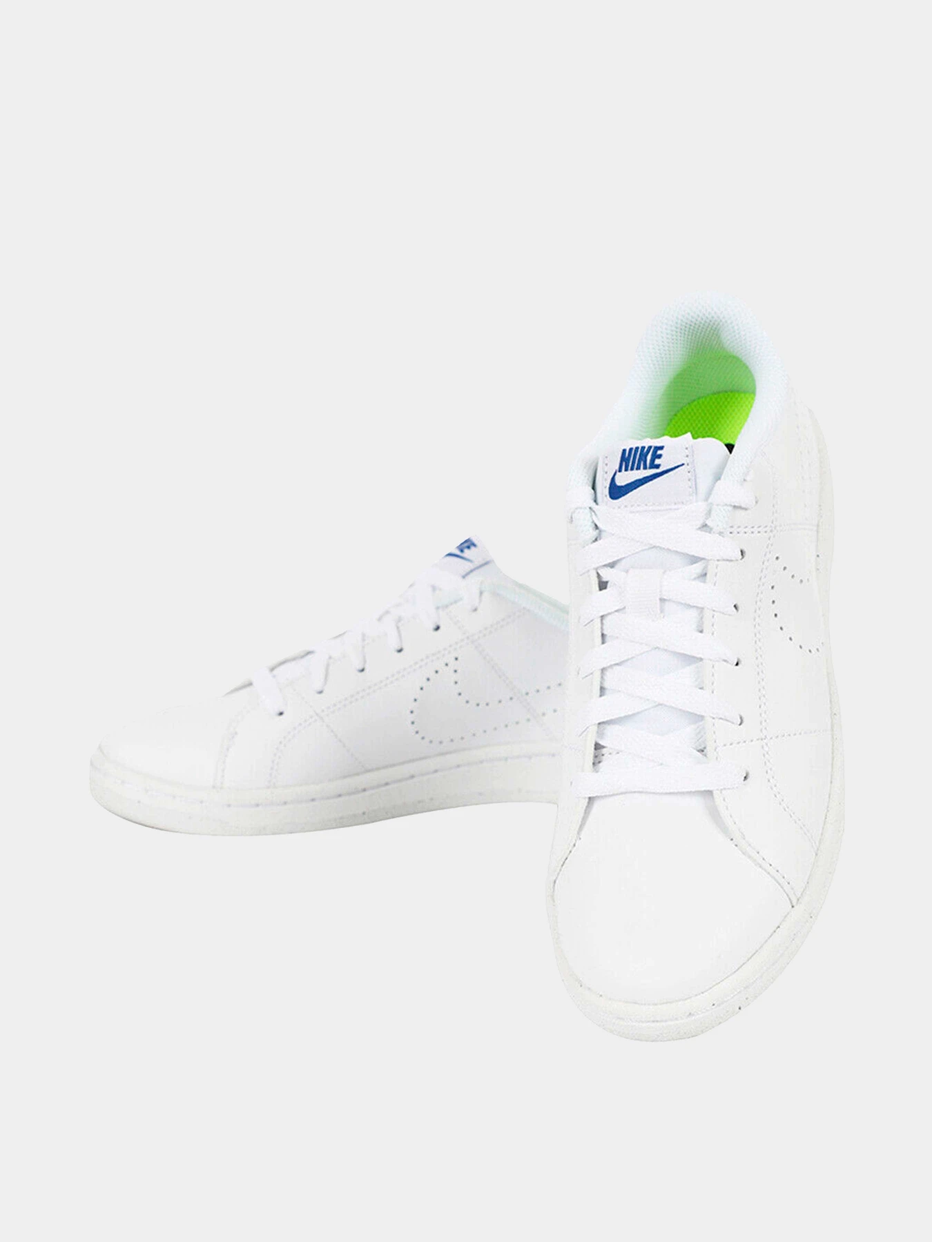 Кроссовки NIKE модель DQ4127-103 Кроссовки NIKE модель DQ4127-103 Фото