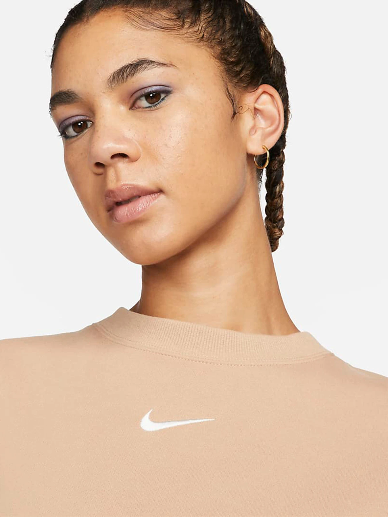 Худи и свитшоты NIKE модель DQ5761-200 Худи и свитшоты NIKE модель DQ5761-200 Фото