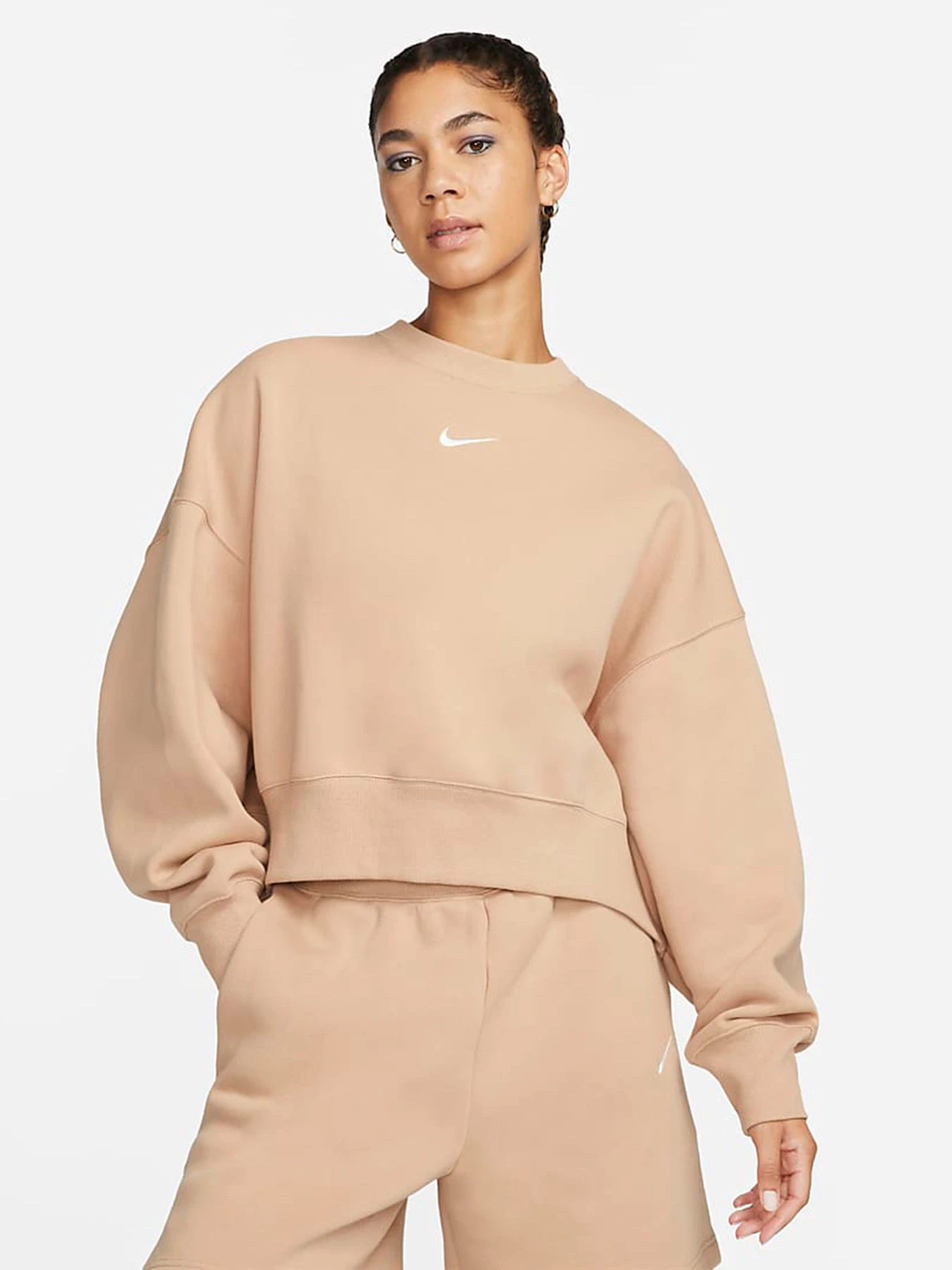 Худи и свитшоты NIKE модель DQ5761-200 Худи и свитшоты NIKE модель DQ5761-200 Фото