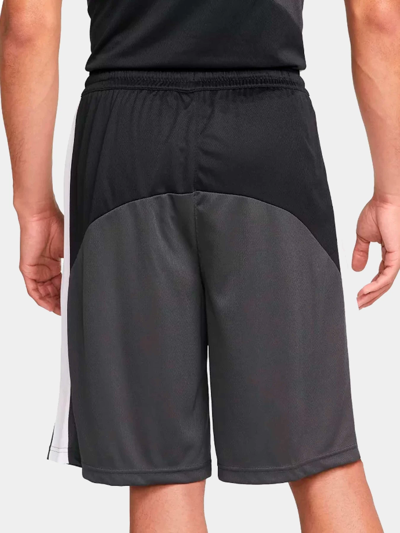 Шорты NIKE модель DQ5826-010 Шорты NIKE модель DQ5826-010 Фото
