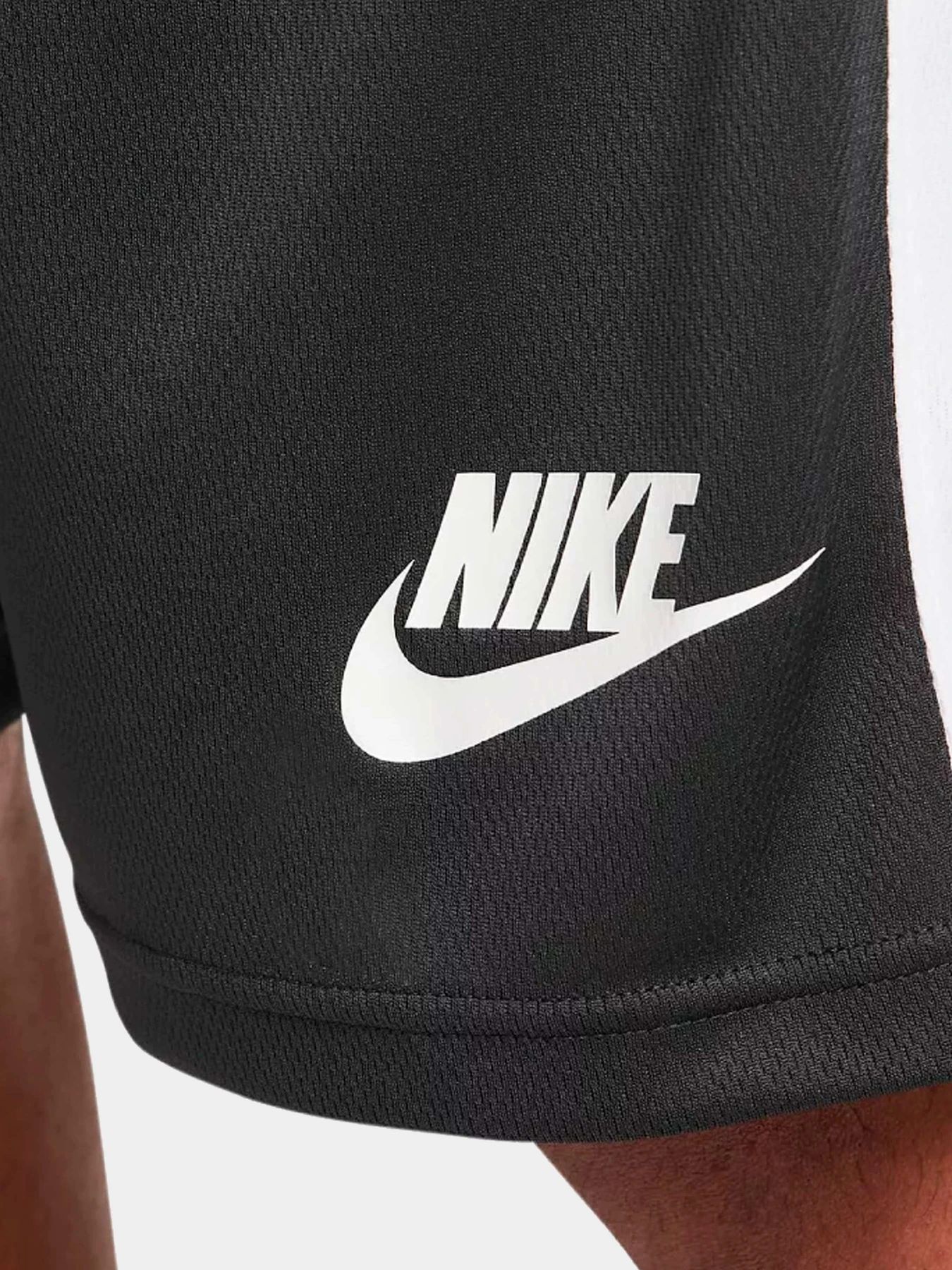 Шорты NIKE модель DQ5826-010 Шорты NIKE модель DQ5826-010 Фото