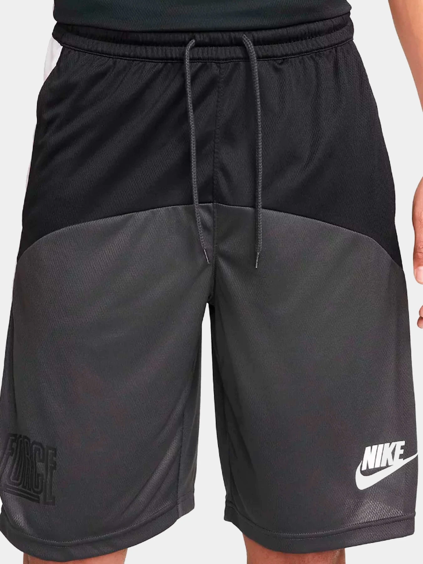 Шорты NIKE модель DQ5826-010 Шорты NIKE модель DQ5826-010 Фото