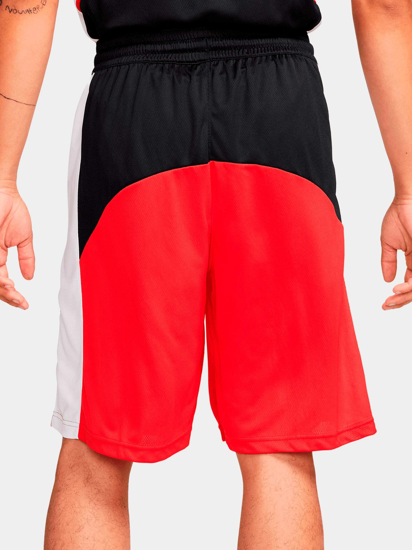 Шорты NIKE модель DQ5826-011 Шорты NIKE модель DQ5826-011 Фото
