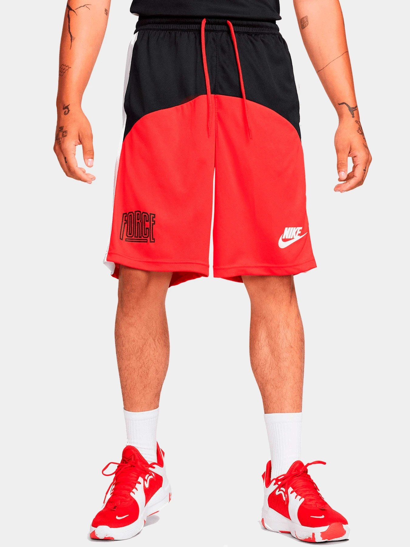 Шорты NIKE модель DQ5826-011 Шорты NIKE модель DQ5826-011 Фото