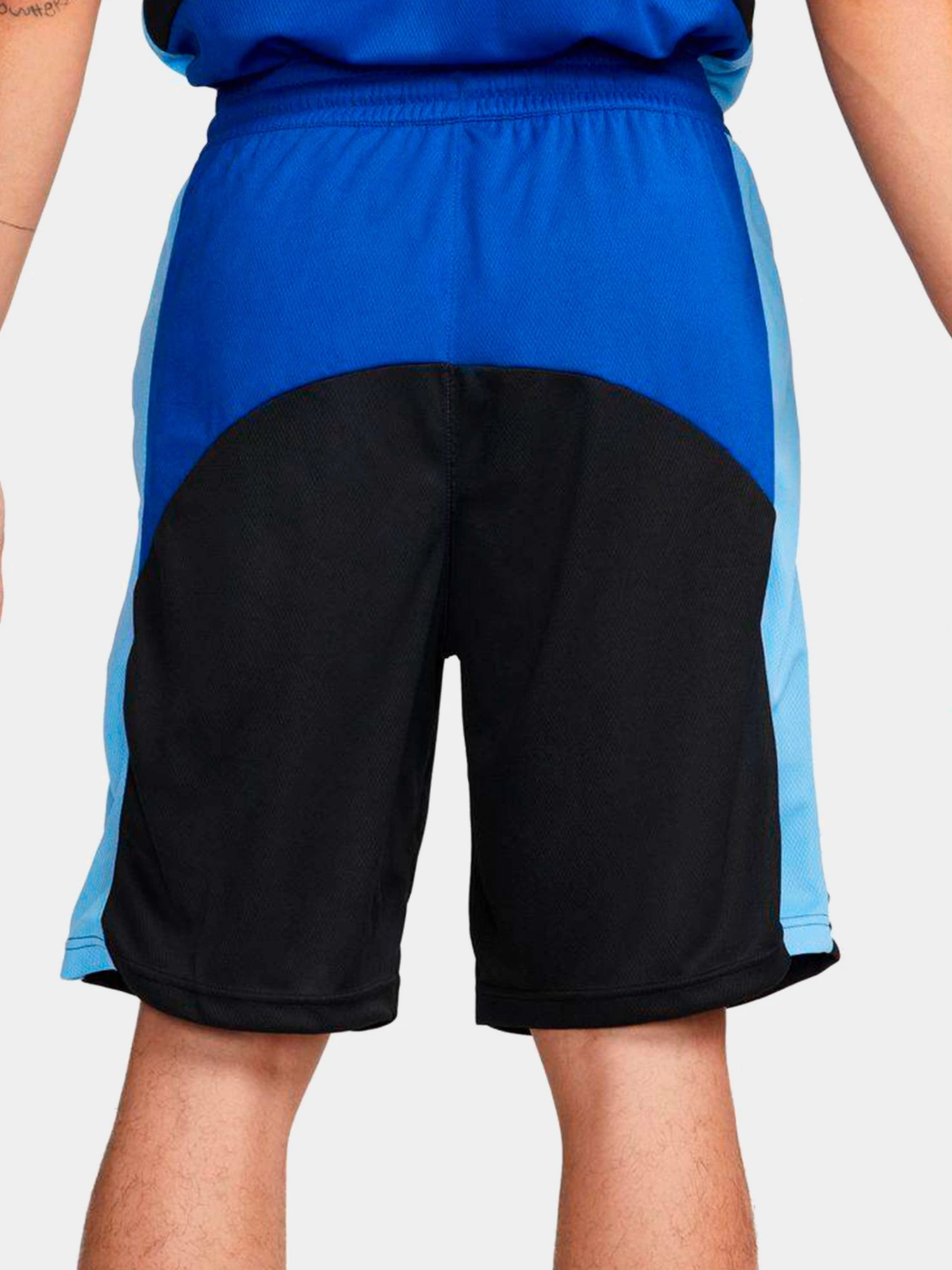 Шорты NIKE модель DQ5826-417 Шорты NIKE модель DQ5826-417 Фото