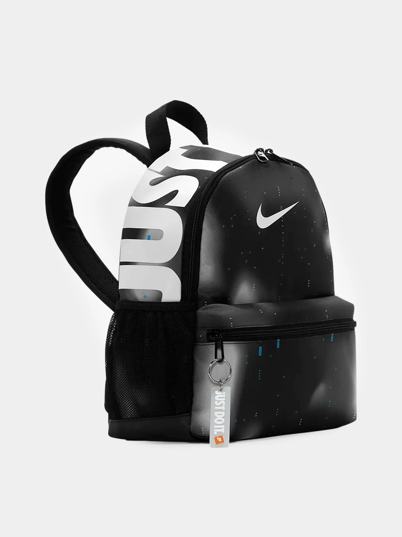Рюкзаки NIKE модель DR6095-010 Рюкзаки NIKE модель DR6095-010 Фото