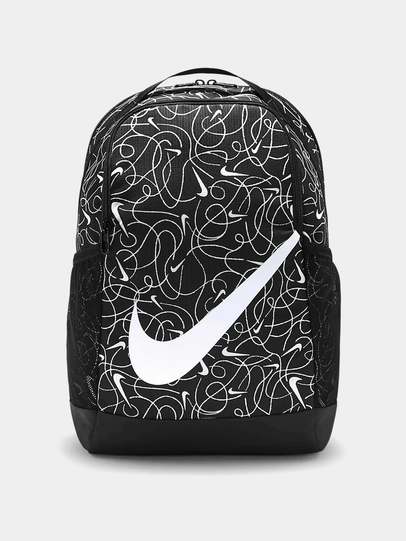 Рюкзаки NIKE модель DR6107-010 Рюкзаки NIKE модель DR6107-010 Фото