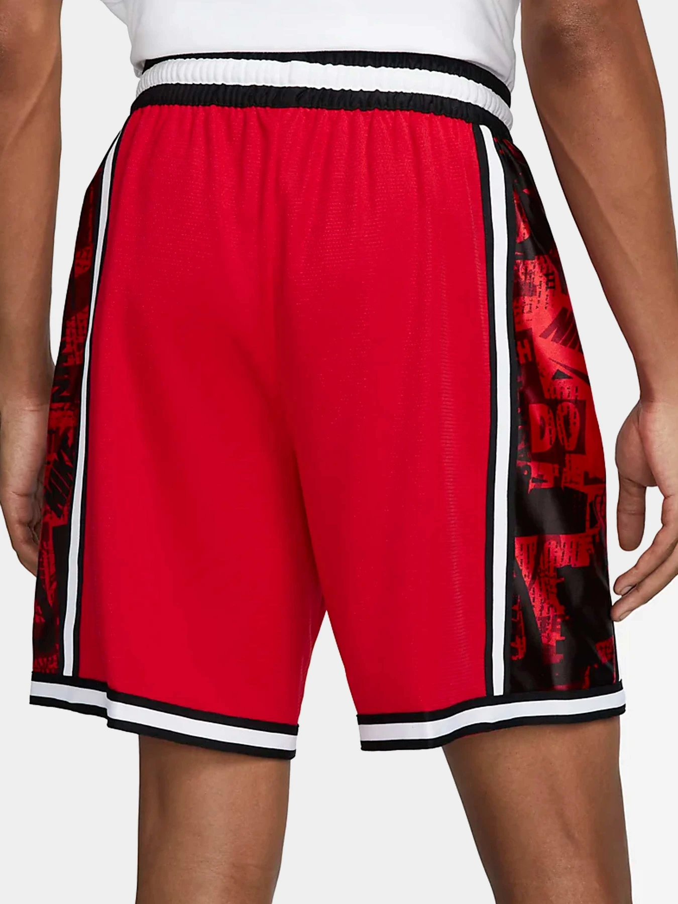 Шорты NIKE модель DV9478-657 Шорты NIKE модель DV9478-657 Фото