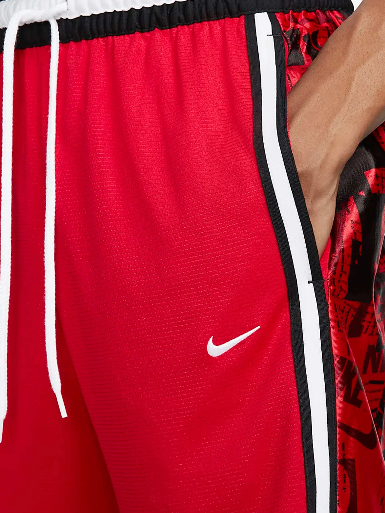 Шорты NIKE модель DV9478-657 Шорты NIKE модель DV9478-657 Фото