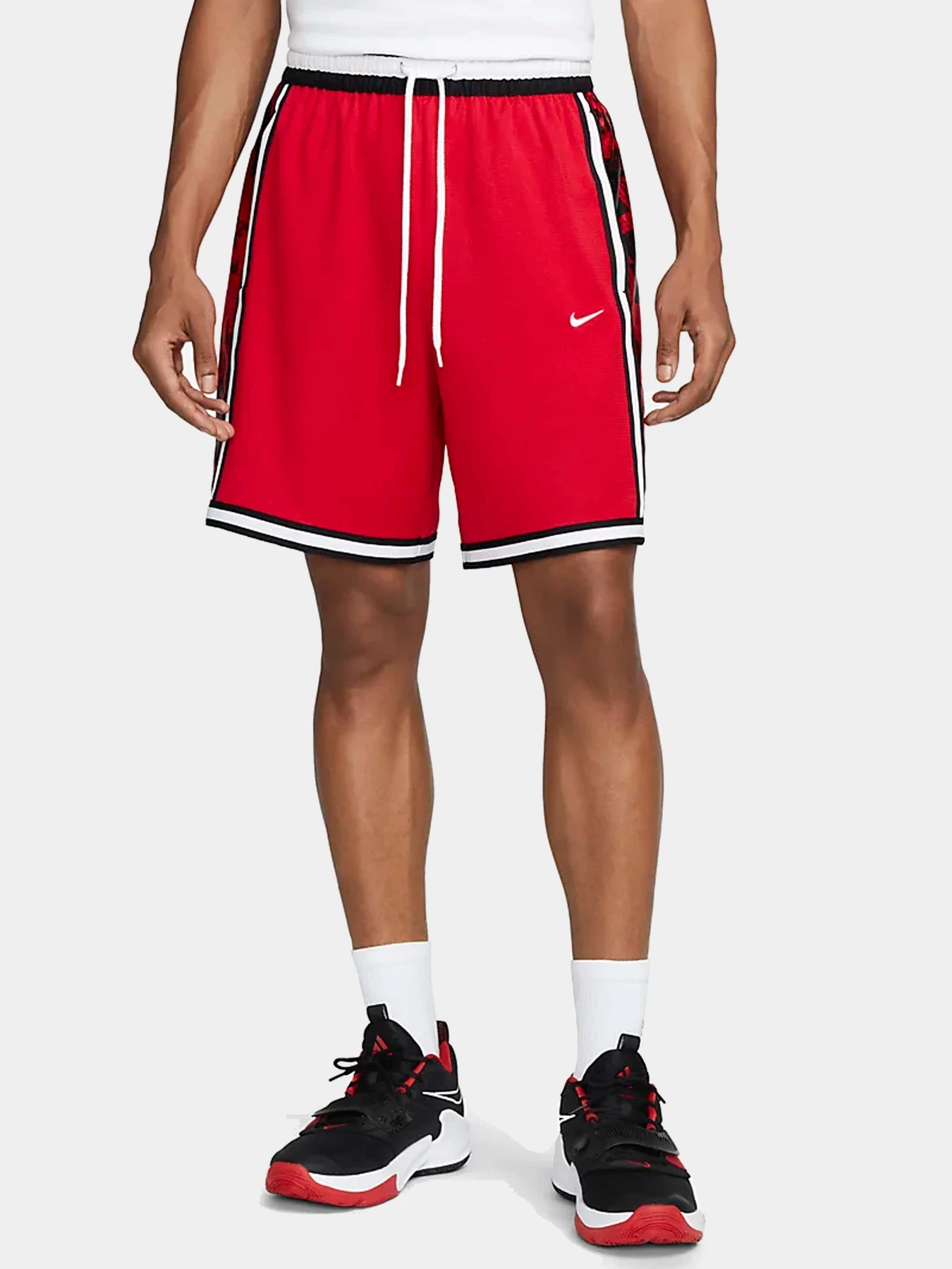 Шорты NIKE модель DV9478-657 Шорты NIKE модель DV9478-657 Фото