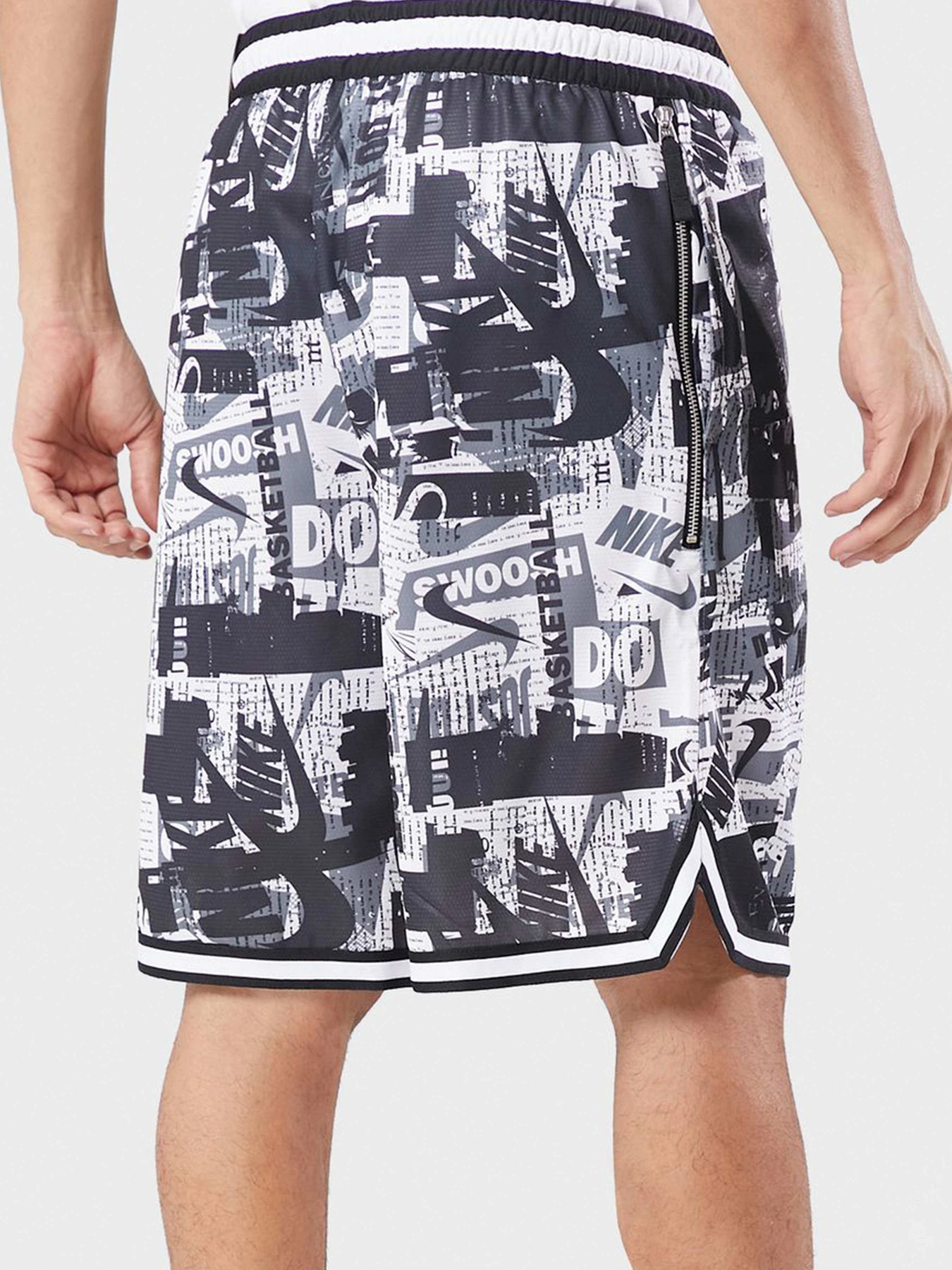 Шорты NIKE модель DV9487-065 Шорты NIKE модель DV9487-065 Фото
