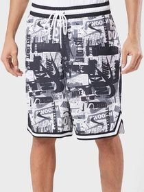 Шорты NIKE модель DV9487-065 Фото