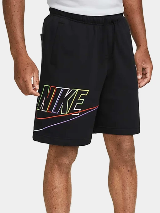 Шорты NIKE модель DX0801-010 Фото