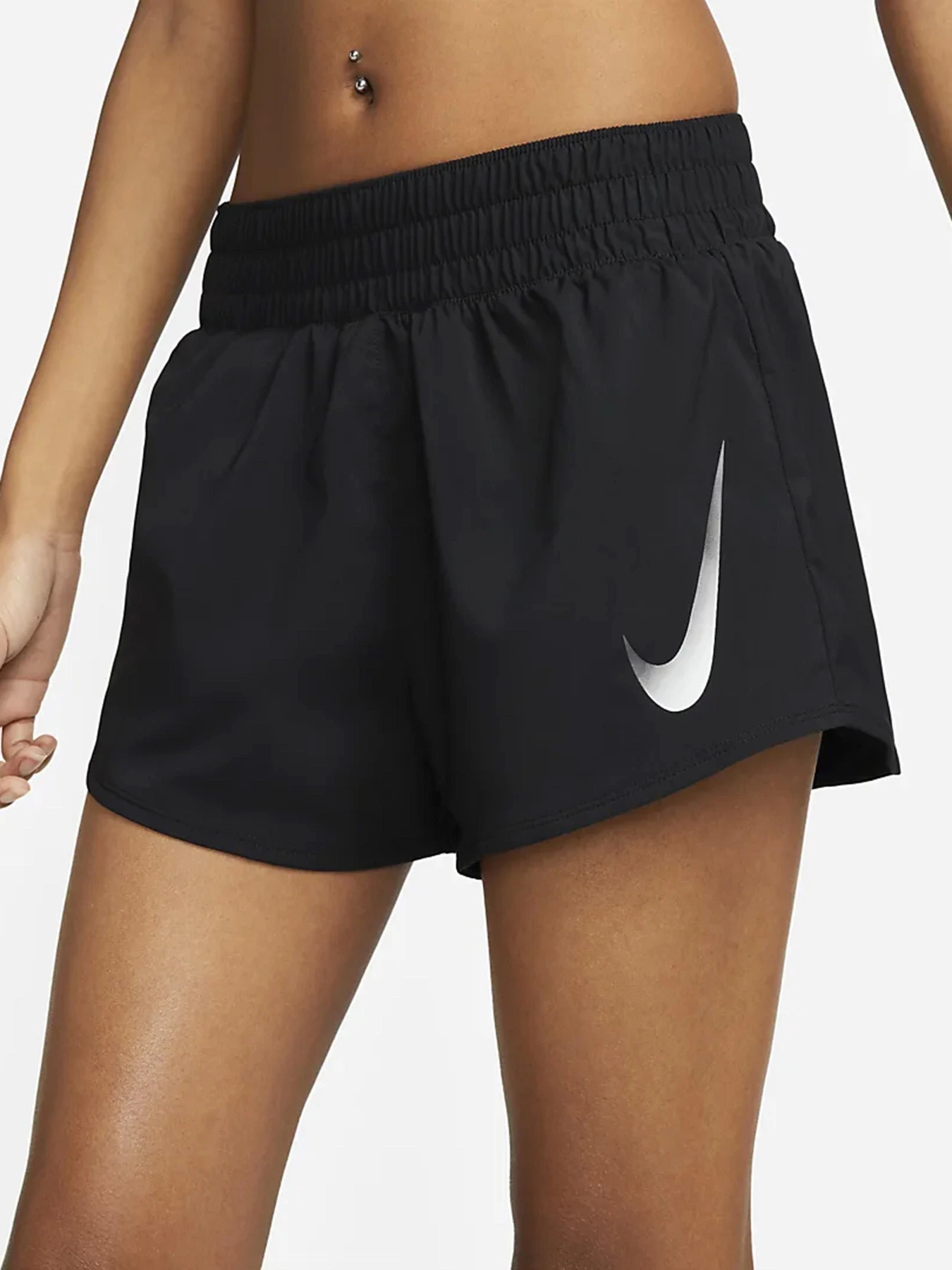 Шорты NIKE модель DX1031-010 Шорты NIKE модель DX1031-010 Фото