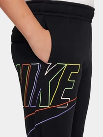 Брюки NIKE модель DX5091-010 Фото