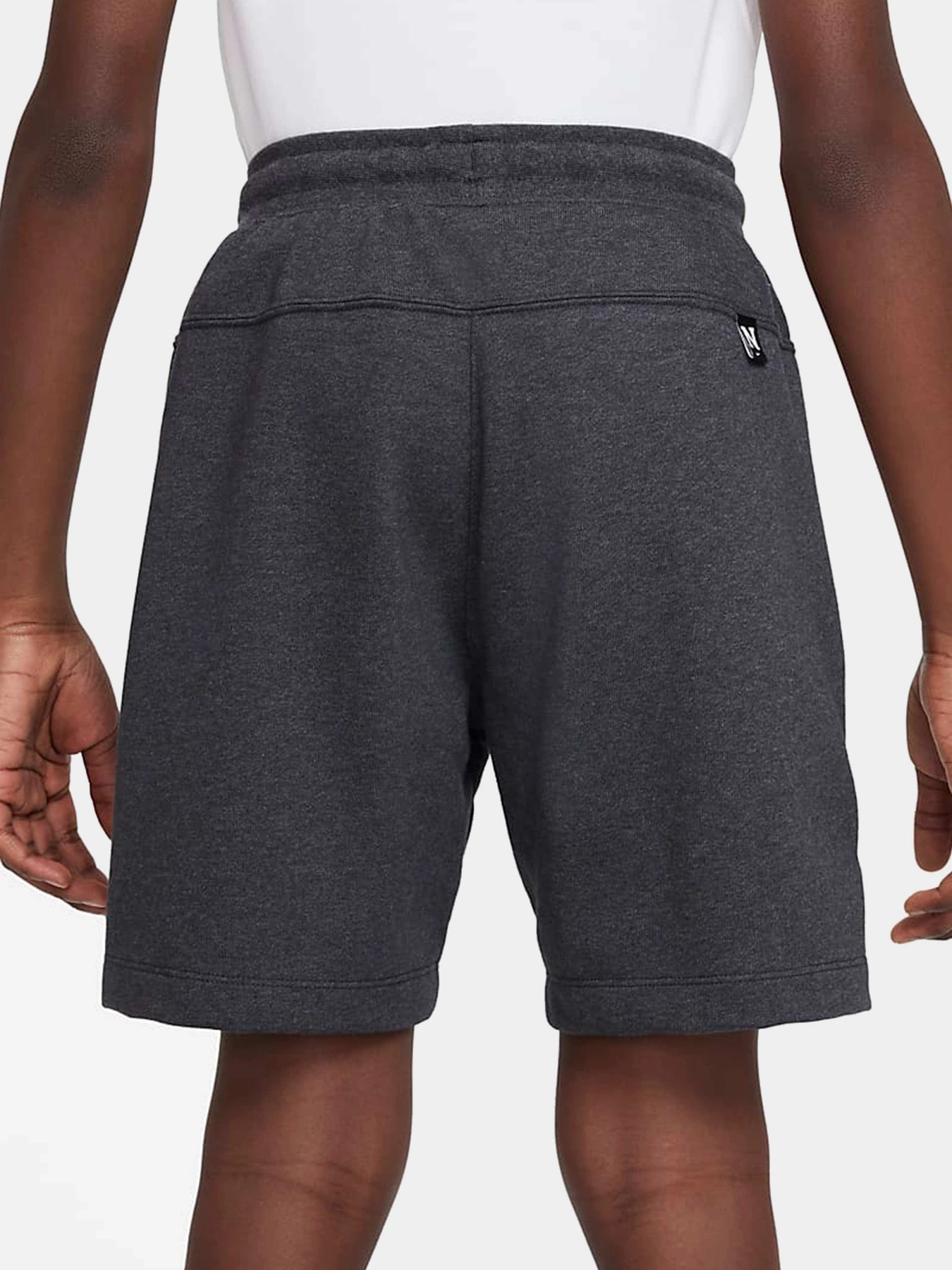 Шорты NIKE модель DX5376-010 Шорты NIKE модель DX5376-010 Фото