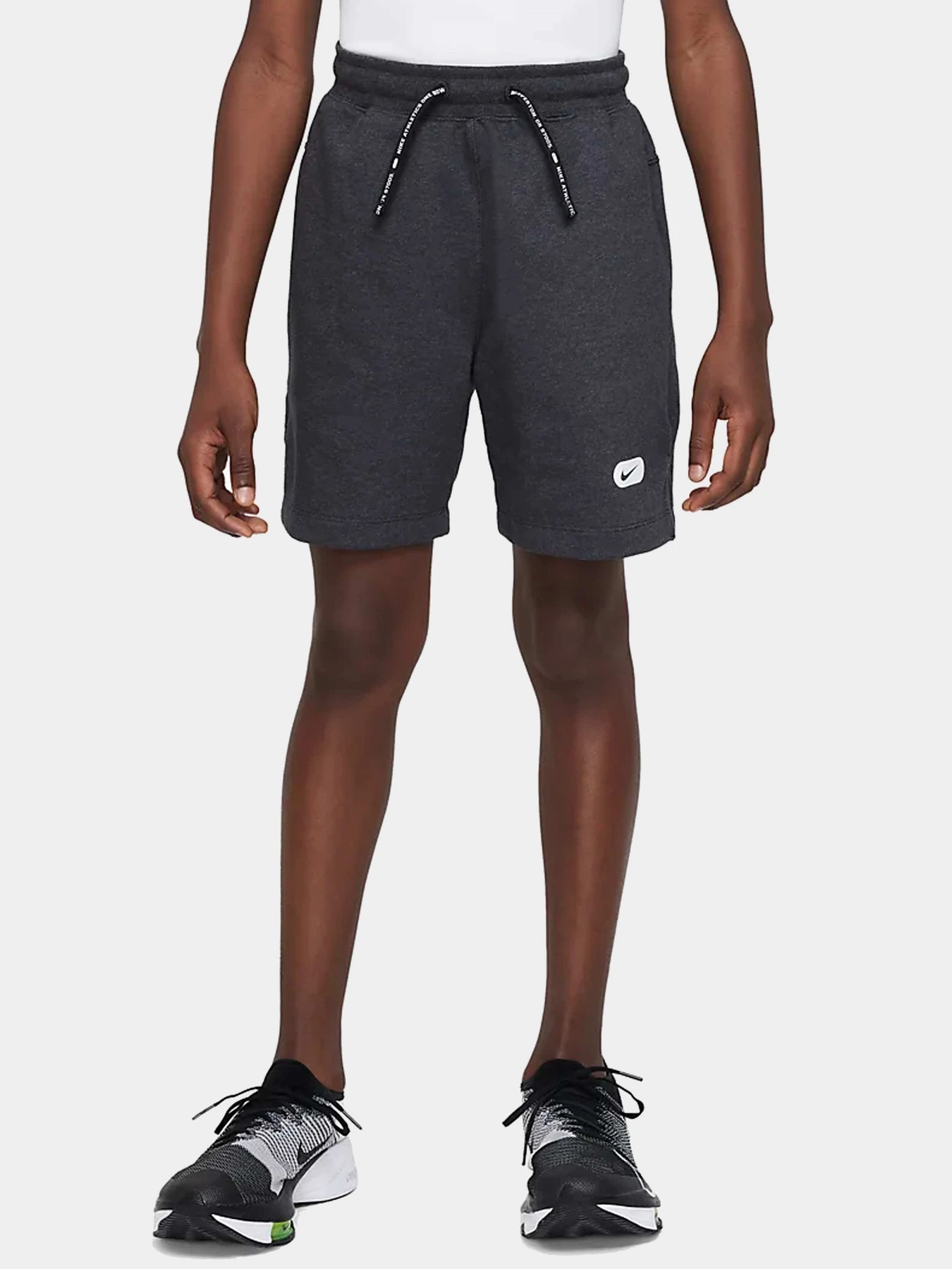 Шорты NIKE модель DX5376-010 Шорты NIKE модель DX5376-010 Фото