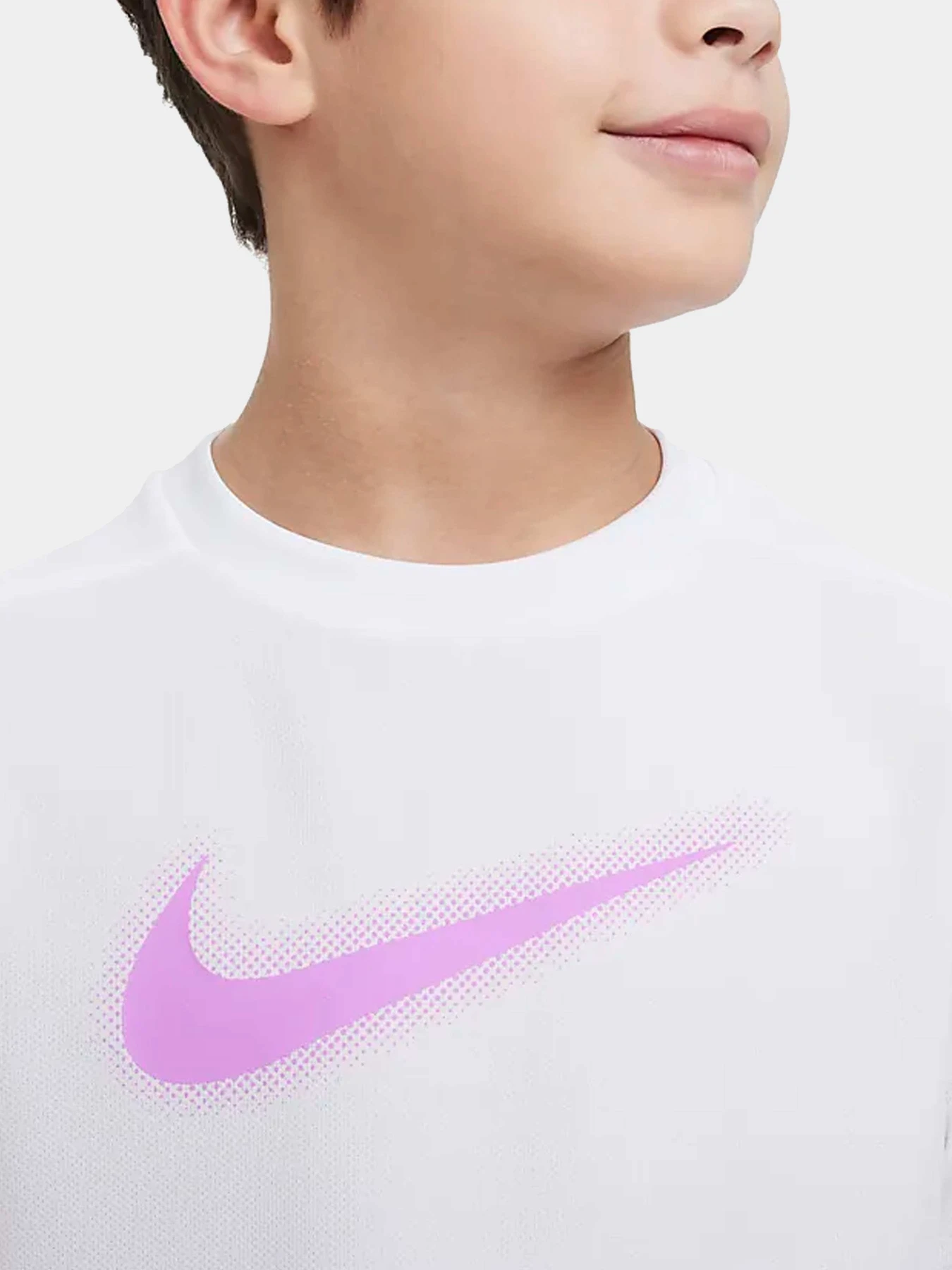 Футболки и поло NIKE модель DX5386-100 Футболки и поло NIKE модель DX5386-100 Фото