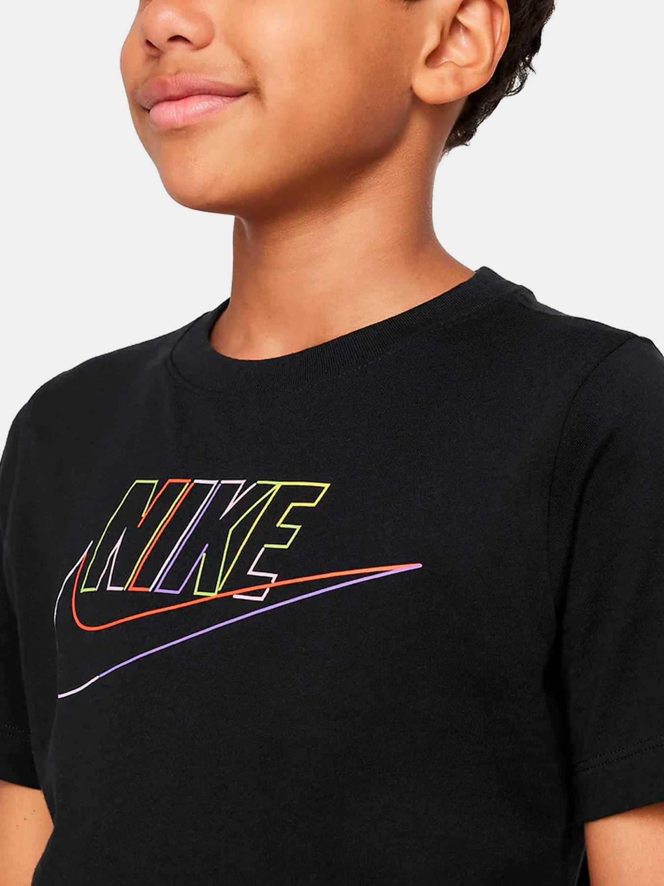 Футболки и поло NIKE модель DX9506-010 Футболки и поло NIKE модель DX9506-010 Фото