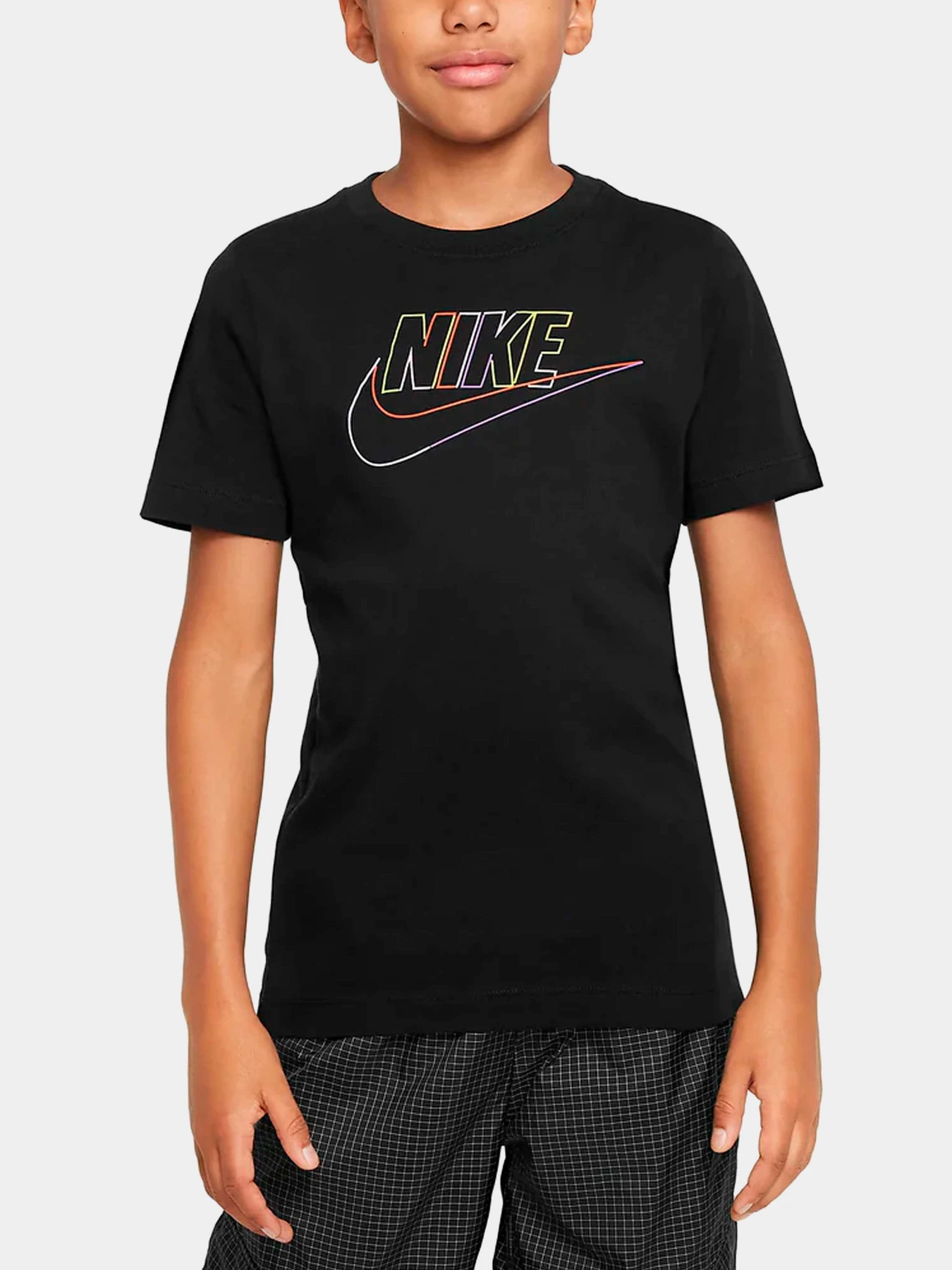 Футболки и поло NIKE модель DX9506-010 Футболки и поло NIKE модель DX9506-010 Фото
