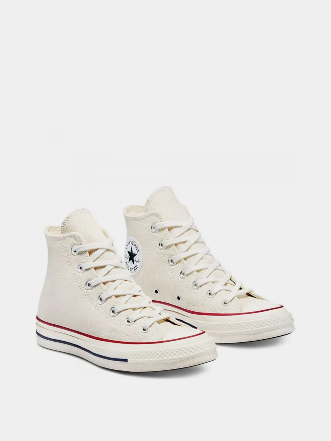 Кеды CONVERSE модель 162053C Фото