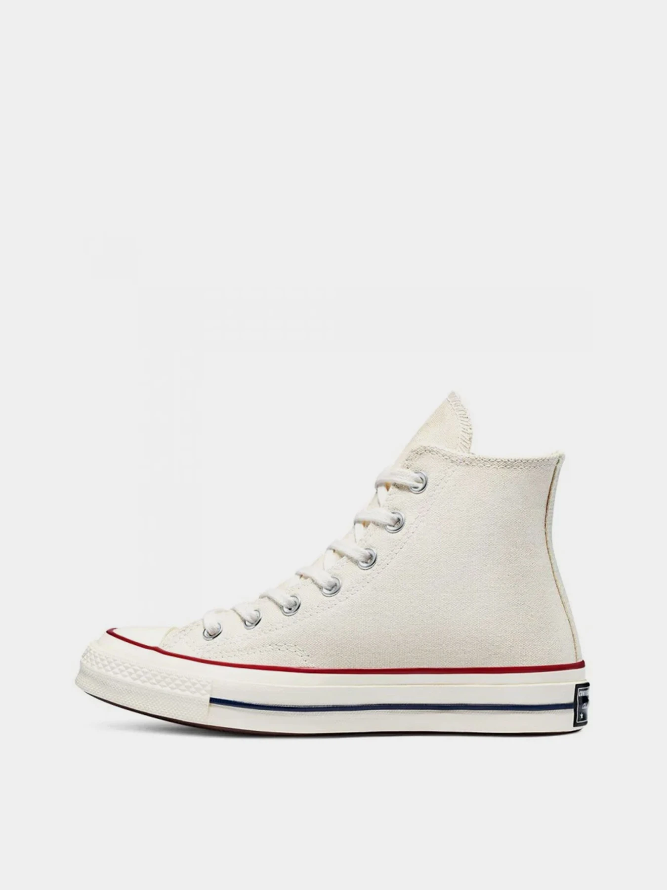 Кеды CONVERSE модель 162053C Фото
