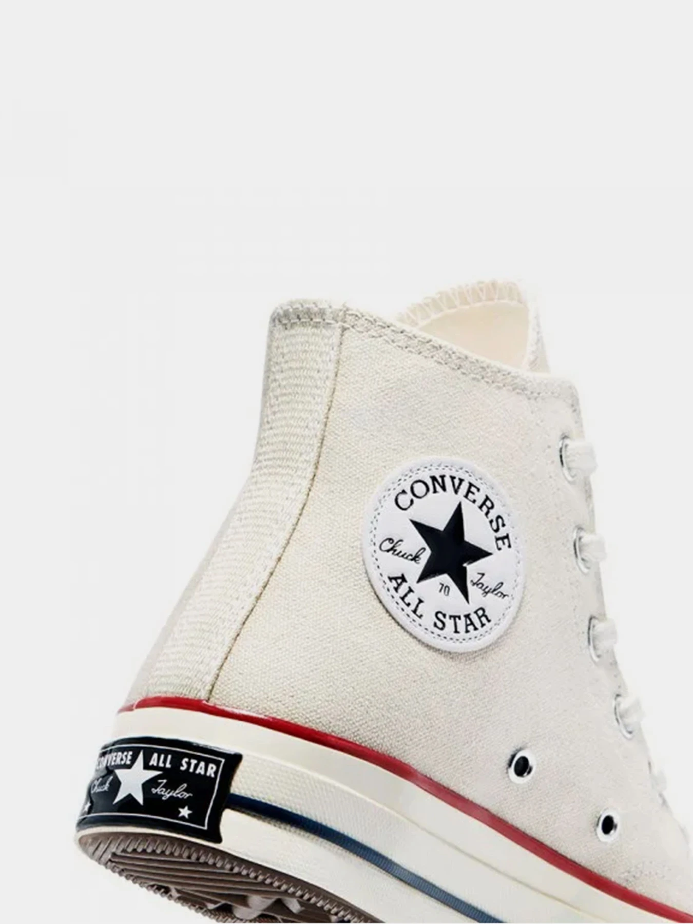 Кеды CONVERSE модель 162053C Фото