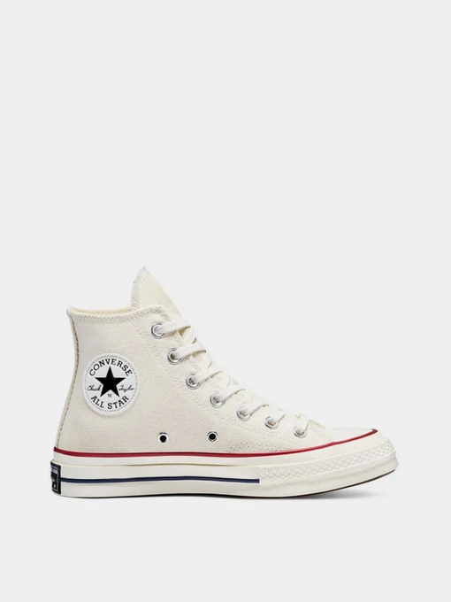 Кеды CONVERSE модель 162053C Фото