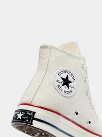 Кеды CONVERSE модель 162053C Фото