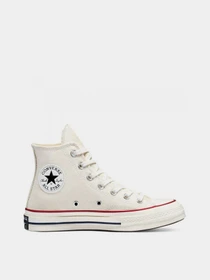 Кеды CONVERSE модель 162053C Фото