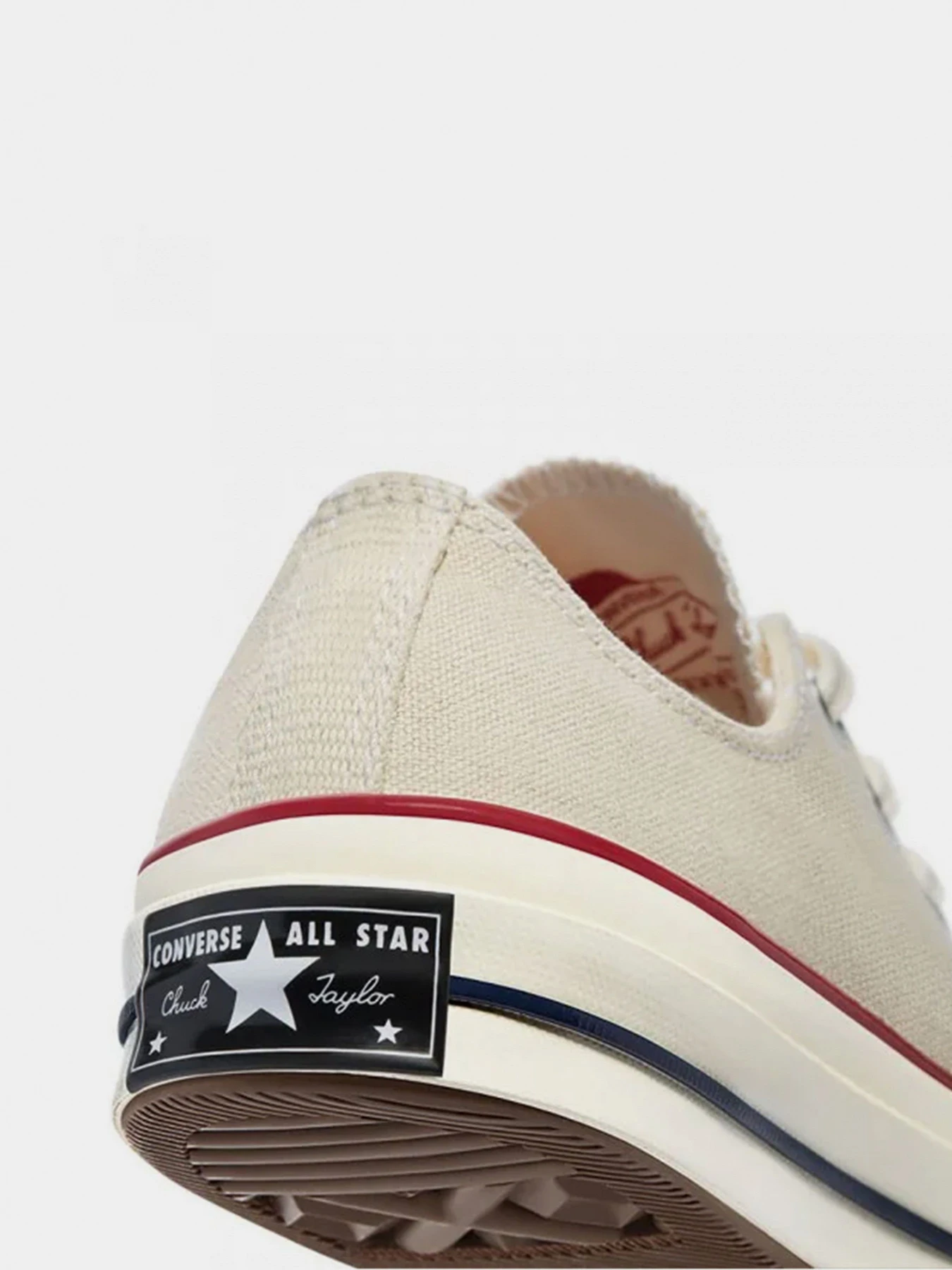 Кеды CONVERSE модель 162062C Фото