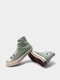 Кеды CONVERSE модель A02756C Фото