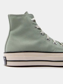 Кеды CONVERSE модель A02756C Фото