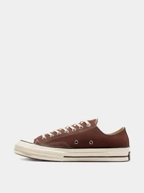 Кеды CONVERSE модель A02768C Фото