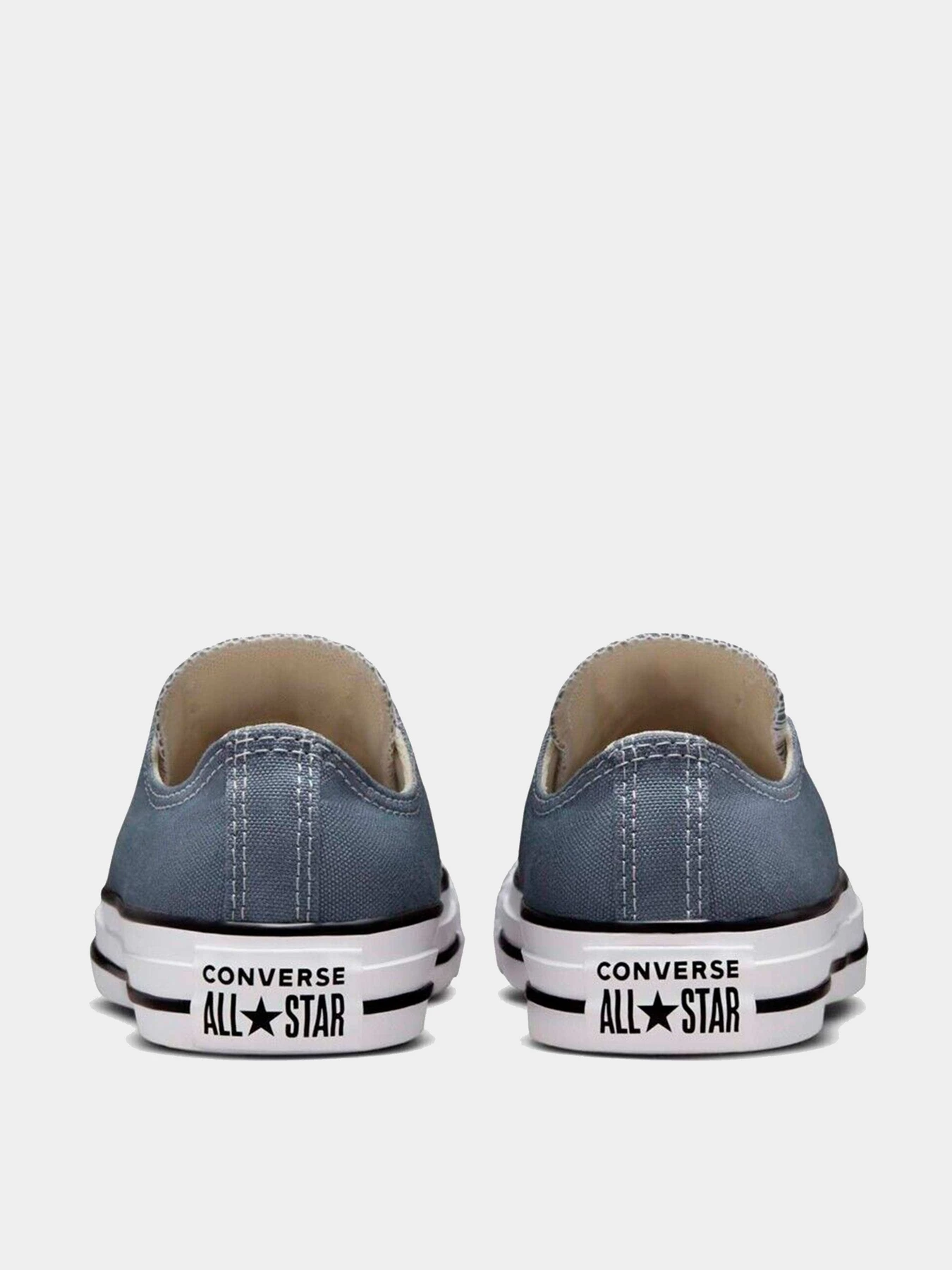 Кеды CONVERSE модель A02802C Фото