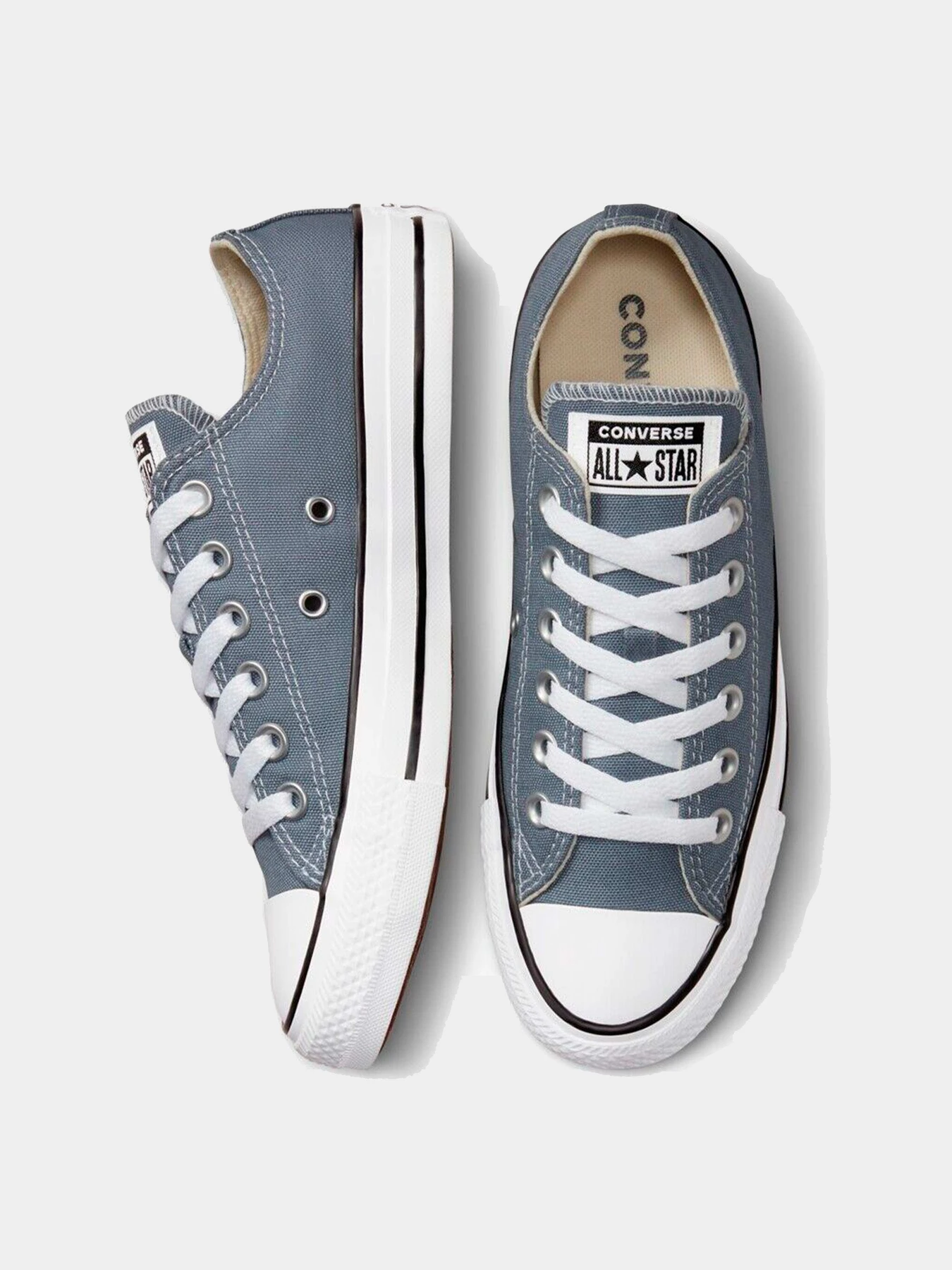 Кеды CONVERSE модель A02802C Фото