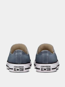 Кеды CONVERSE модель A02802C Фото