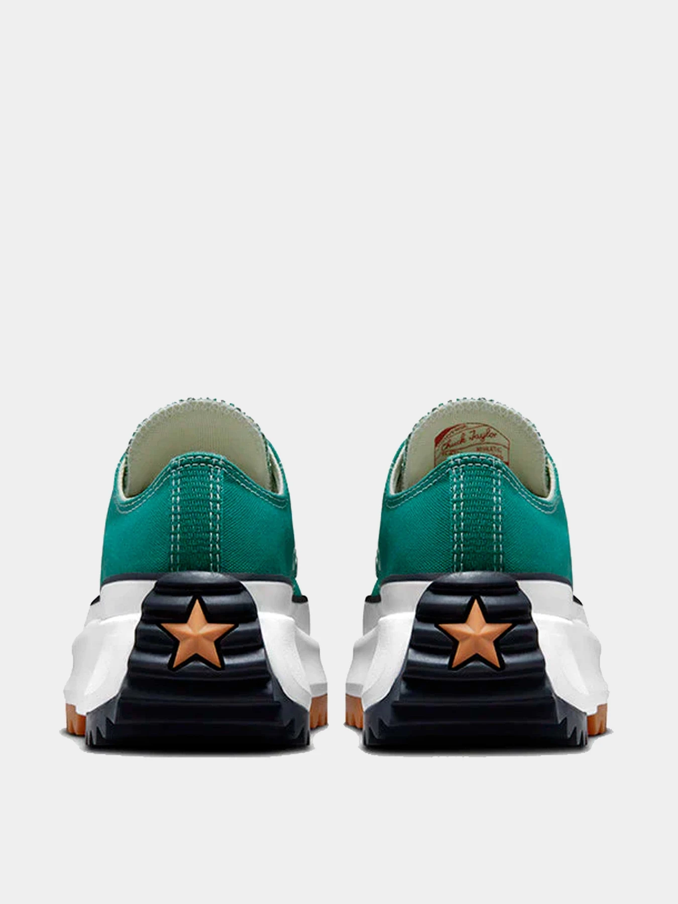 Кеды CONVERSE модель A03063C Фото